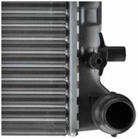 Thumbnail - Radiateur - CR477001S - MAHLE