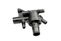 термостат, охладителна течност