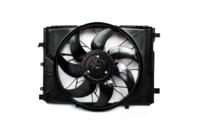 Ventilator, radiator ASAM AUTOMOTIVE, Cod: 98608