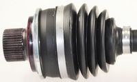 GKN/SPIDAN ΗΜΙΑΞΟΝΙΟ