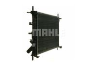 Thumbnail - Radiateur - CR1196000P - MAHLE