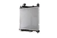 Thumbnail - Radiateur - CR539000S - MAHLE