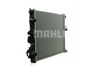 Thumbnail - Radiateur - CR1092000P - MAHLE