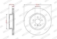Bremsscheibe