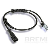 Sensor, Raddrehzahl