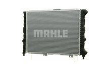 Thumbnail - Radiateur - CR519000S - MAHLE