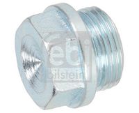 Verschlussschraube, Ölwanne