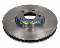 Disc frana JAPANPARTS, Cod: DI-0139C