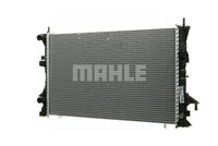 Thumbnail - Radiateur - CR461000P - MAHLE