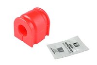 Mounting, stabiliser bar