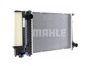 Thumbnail - Radiateur - CR264000S - MAHLE