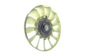 Thumbnail - Koelventilatorwiel - CFF487000P - MAHLE