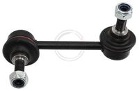 Stange/Strebe, Stabilisator