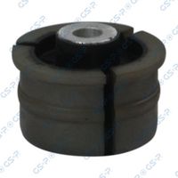 тампон, носач