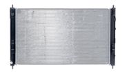 Thumbnail - Radiateur - CR2238000S - MAHLE