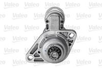 Μίζα VALEO ORIGINS NEW O.E. TECHNOLOGY