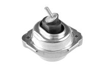 окачване, двигател