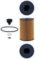 Thumbnail - Oliefilter - OX353/7D - KNECHT