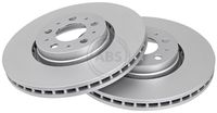 Bremsscheibe