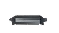 Thumbnail - Intercooler, inlaatluchtkoeler - CI689000S - MAHLE