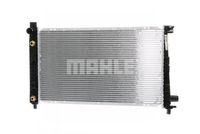 Thumbnail - Radiateur - CR324000S - MAHLE