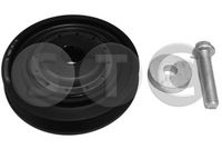 Set fulie, arbore cotit STC, Cod: T414735