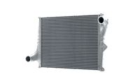 Thumbnail - Intercooler, inlaatluchtkoeler - CI128000P - MAHLE