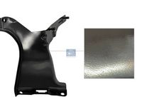 DT Spare Parts Houder, treeplank 2