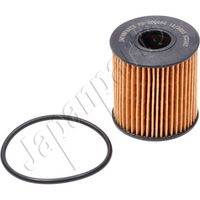 Filtru ulei JAPANPARTS, Cod: FO-ECO060