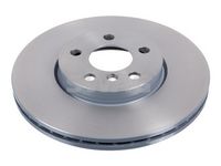 спирачен диск