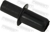 Clips, acoperire decorativa si protectie FEBEST, Cod: 88570-056