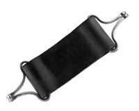 Halter, Abgasanlage