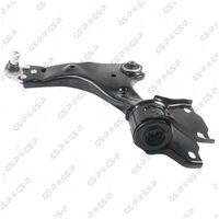 Brat, suspensie roata GSP, Cod: S065729