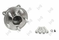 Set rulment roata ABAKUS, Cod: 141-01-250