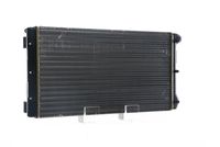 Thumbnail - Radiateur - CR125000S - MAHLE
