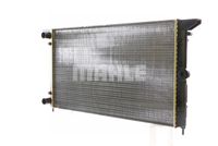 Thumbnail - Radiateur - CR607000S - MAHLE