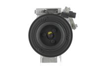 Kompressor, Klimaanlage