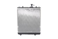 Thumbnail - Radiateur - CR1495000S - MAHLE