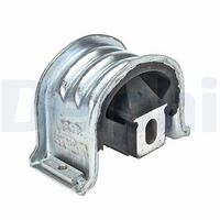 Lagerung, Motor