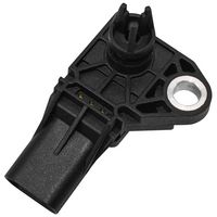 Sensor, Saugrohrdruck