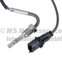 Sensor, Abgastemperatur