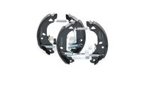 BOSCH Remschoenset 4