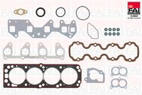 Set garnituri, chiulasa FAI AutoParts, Cod: HS153