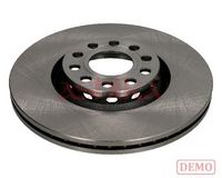 Disc frana ASHIKA, Cod: 60-00-0915C