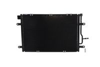 Condensator, climatizare KAMOKA, Cod: 7800568