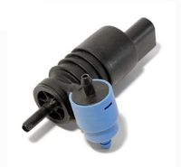 Pompa spalator parbriz MTR, Cod: 12192186