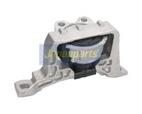 окачване, двигател