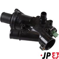 корпус на термостат