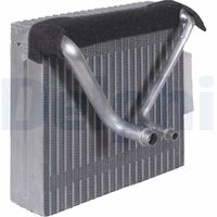 Verdampfer, Klimaanlage