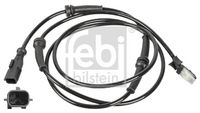 Sensor, Raddrehzahl